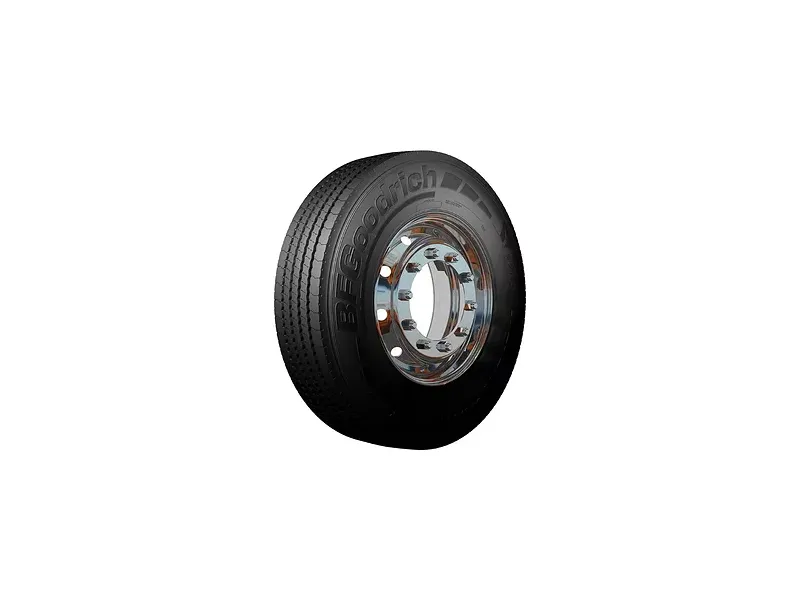 Всесезонная шина BFGoodrich Urban Control S (рулевая) 275/70 R22.5 148/145J