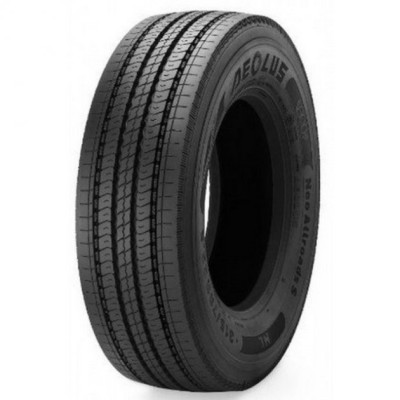 Всесезонная шина Aeolus Neo Allroads S+ (рулевая) 315/70 R22.5 154/150L