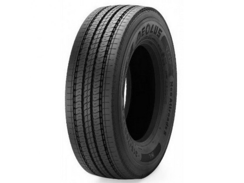 Aeolus Neo Allroads S+ (рулевая) 315/70 R22.5 154/150L