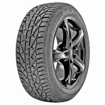 Зимняя шина Kormoran SUV Stud 215/60 R17 100T (шип)