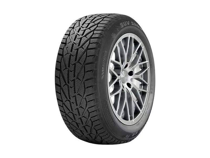 Зимняя шина Kormoran Snow 195/55 R16 87T