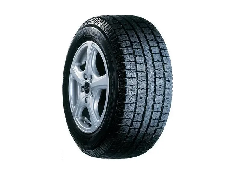 Зимняя шина Toyo Observe Garit G4 205/70 R14 98Q