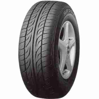 Летняя шина Dunlop SP 70E 185/70 R14 70E