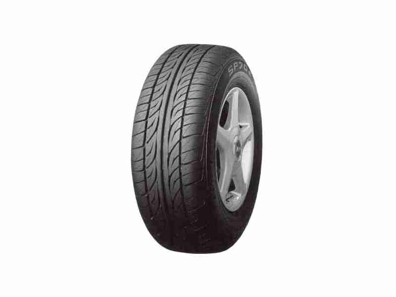 Летняя шина Dunlop SP 70E 185/70 R14 70E