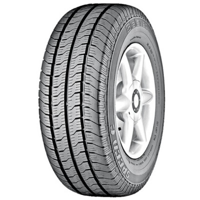 Летняя шина Gislaved Speed С 205/65 R16C 107/105T