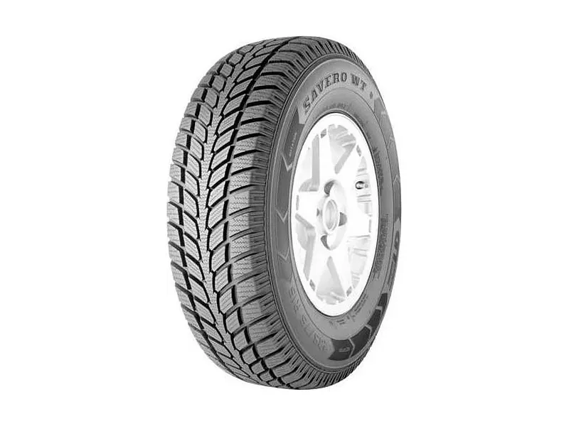 Зимняя шина GT Radial Savero WT 245/65 R17 107T