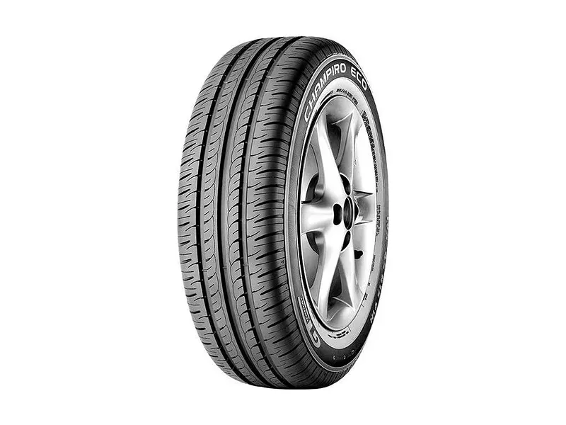 Летняя шина GT Radial Champiro Eco 195/70 R14 91H