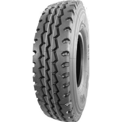 Всесезонная шина Wosen WS118 (универсальная) 7.50 R16 122/118M 14PR