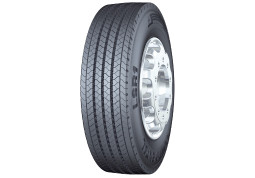 Всесезонная шина Continental LSR1 (рулевая) 225/75 R17.5 129/127M