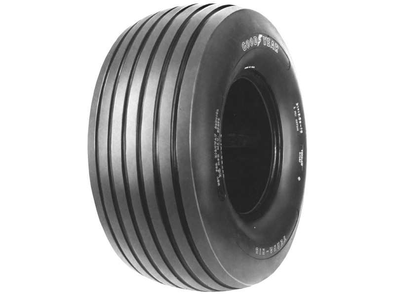 Всесезонная шина Goodyear Terra Rib HF-1 (с/х) 31/13.5 R15 PR12