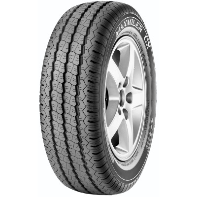 Летняя шина GT Radial Maxmiler CX 195/75 R16C 107/105R