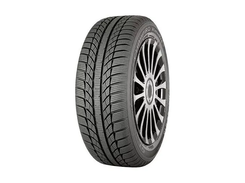 Зимняя шина GT Radial Champiro Winter Pro 195/50 R15 82H