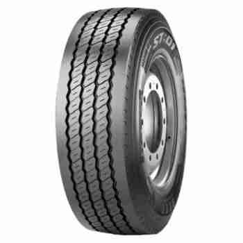 Всесезонна шина Pirelli ST:01 (причіпна) 265/70 R19.5 143/141J