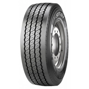 Всесезонная шина Pirelli ST:01 (прицепная) 245/70 R17.5 143/141J