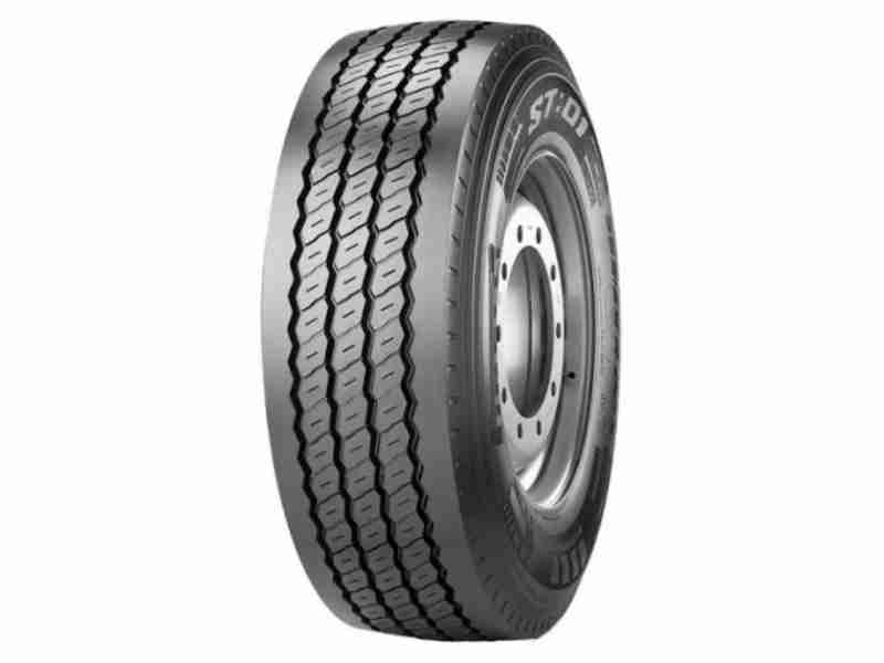 Всесезонная шина Pirelli ST:01 (прицепная) 245/70 R17.5 143/141J