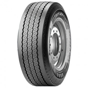 Всесезонная шина Pirelli ST:01 Plus (прицепная) 385/65 R22.5 160K PR20
