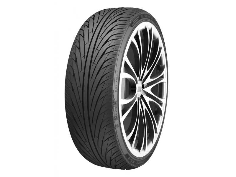 Летняя шина Nankang NS2 Ultra Sport 235/45 R17 94H