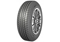 Летняя шина Nankang N607 215/55 R16 97V