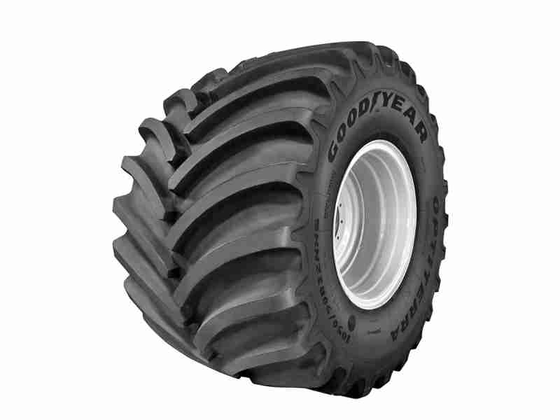 Goodyear Optiterra (с/х) 1050/50 R32 178A8