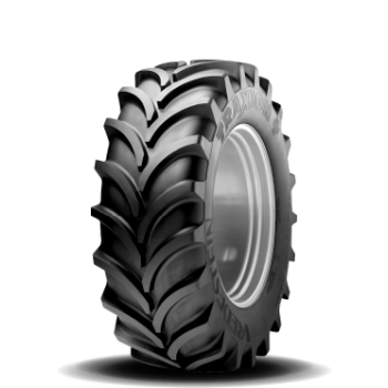 Всесезонная шина Vredestein Traxion+ (с/х) 710/70 R38 166D