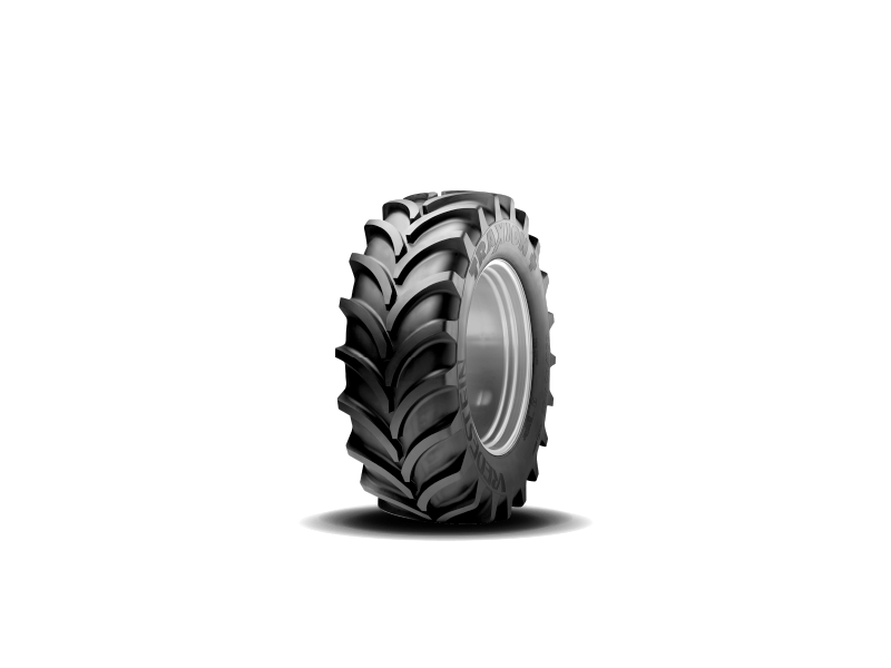 Всесезонная шина Vredestein Traxion+ (с/х) 710/70 R38 166D