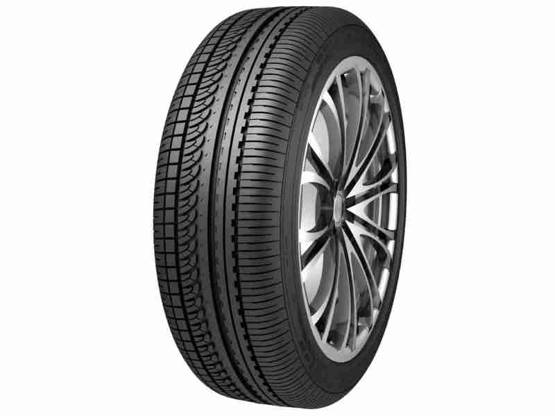 Nankang AS1 195/55 R16 87V