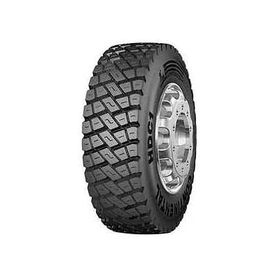 Всесезонная шина Continental HDC1 (ведущая) 12.00 R20 162/160K