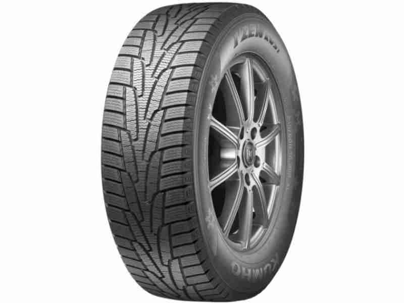 Зимняя шина Marshal I'zen KW31 185/70 R14 88R