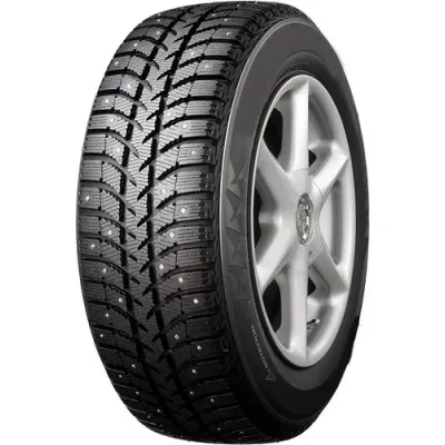 Зимняя шина Lassa ICEWAYS 2 195/55 R16 87H (под шип)