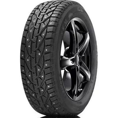 Зимняя шина Tigar ICE 195/65 R15 95T (шип)