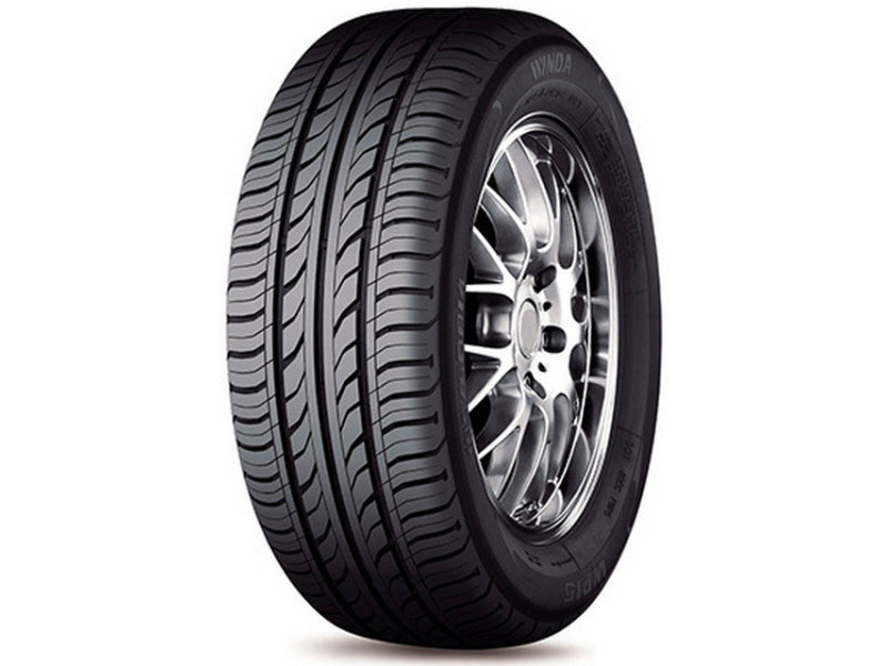 Летняя шина Winda WP15 185/70 R14 88T