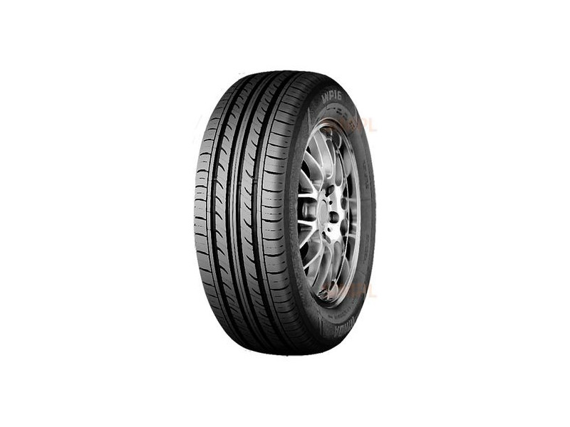 Літня шина Winda WP16 205/55 R16 91W