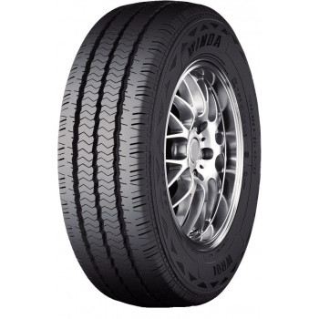 Winda WR01 215/75 R16C 113/111R