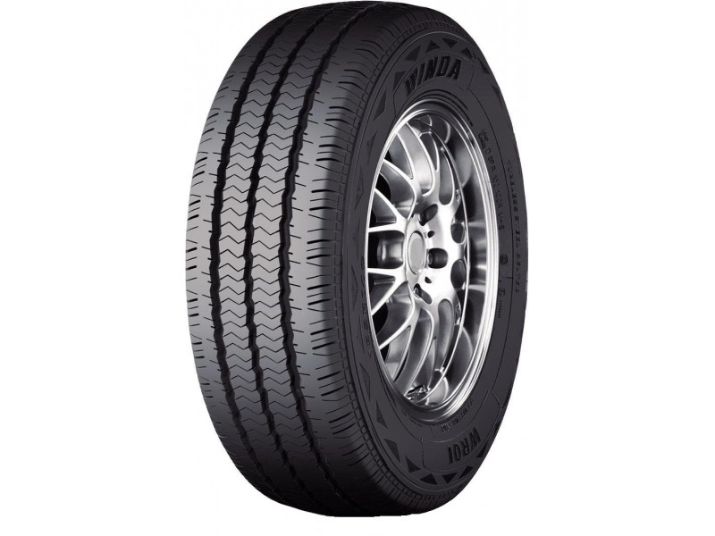 Winda WR01 215/75 R16C 113/111R