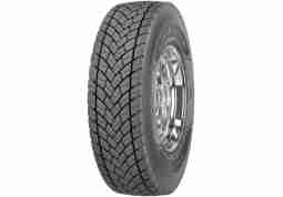 Всесезонная шина Goodyear KMAX D (ведущая) 225/75 R17.5 129/127M