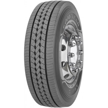 Goodyear KMAX S (рулевая) 225/75 R17.5 129/127M