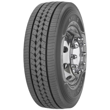 Goodyear KMAX S (рулевая) 245/70 R17.5 136/134M