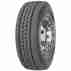 Goodyear KMAX S (рулевая) 245/70 R17.5 136/134M