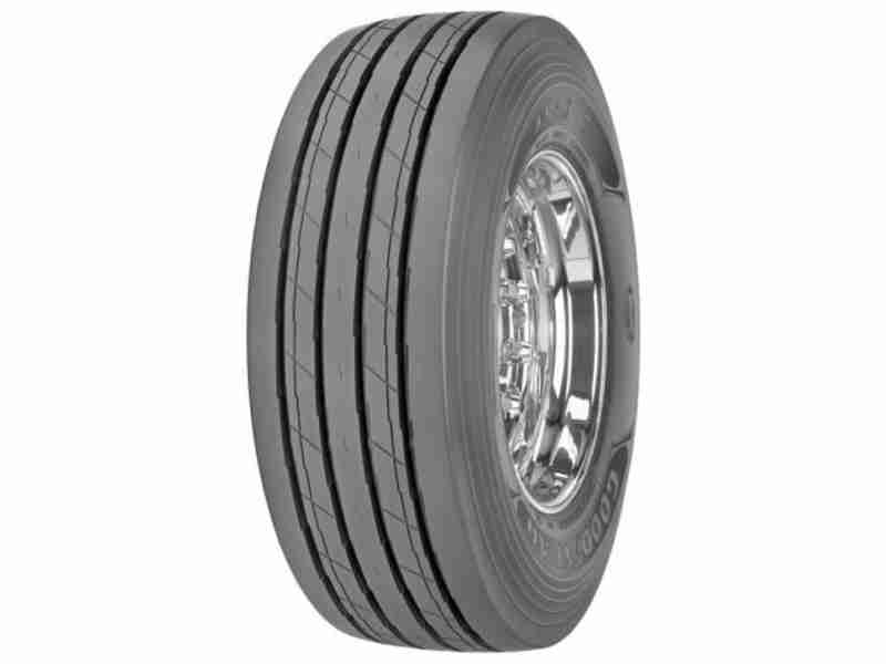 Всесезонна шина Goodyear KMAX T (причіпна) 265/70 R19.5 143/141J