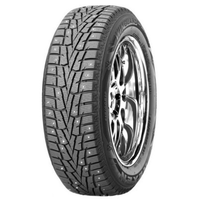 Зимняя шина Nexen WinGuard WinSpike LTV 205/65 R16C 107/105R (шип)