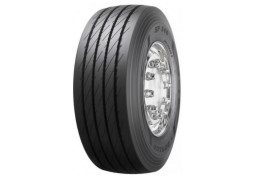 Dunlop SP 246 (прицепная) 265/70 R19.5 143/141J