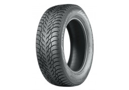 Зимняя шина Nokian Hakkapeliitta R3 SUV 255/55 R19 111R