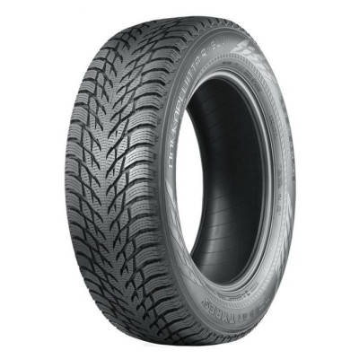 Зимняя шина Nokian Hakkapeliitta R3 SUV 275/45 R21 110T