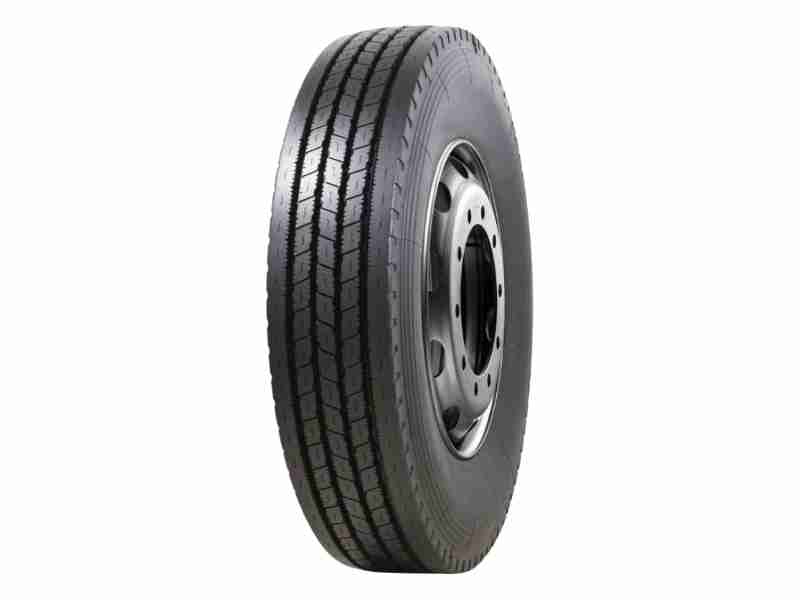 Ovation VI-111 (рулевая) 235/75 R17.5 143/141J PR16