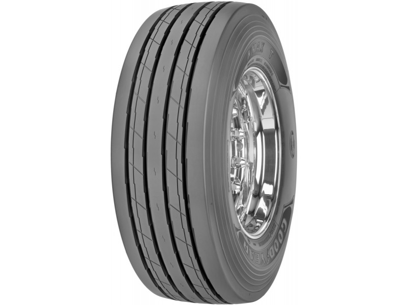 Goodyear KMAX T (прицепная) 235/75 R17.5 144J/143F