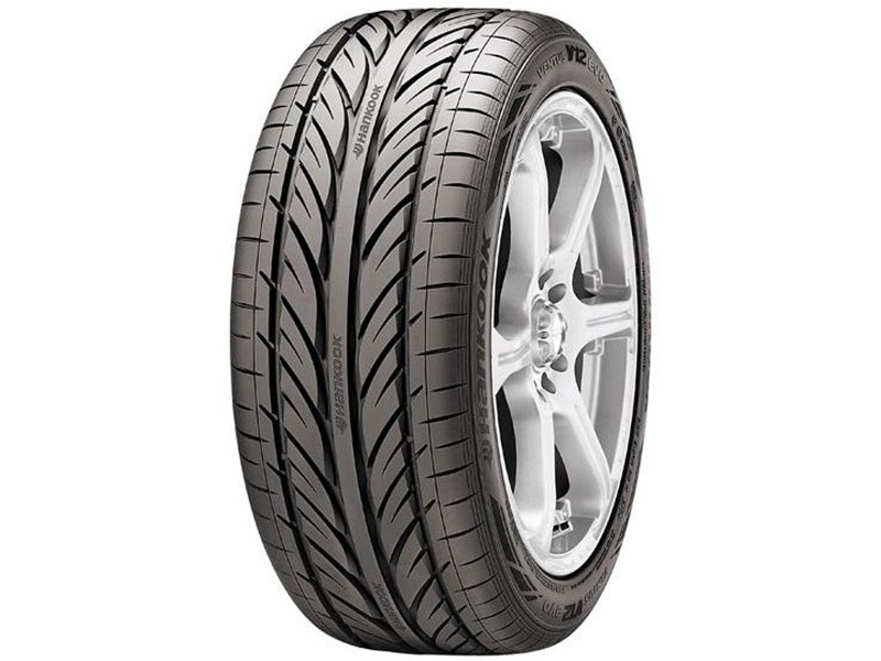 Летняя шина Hankook Ventus V12 Evo K110 255/45 ZR18 103Y