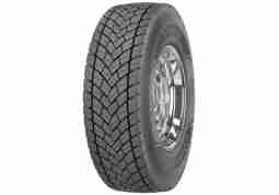 Всесезонна шина Goodyear KMAX D (провідна) 295/60 R22.5 150K/149L