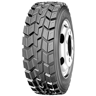 Всесезонная шина Aufine AF37 (ведущая) 295/80 R22.5 152/148M PR18