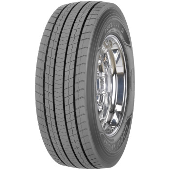 Goodyear FUELMAX D (ведущая) 315/80 R22.5 156L/154M