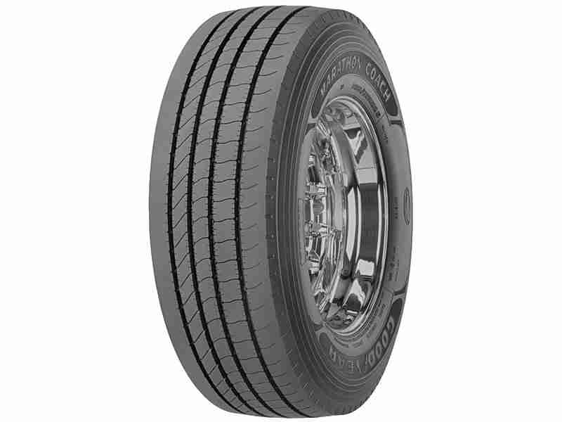 Goodyear Marathon Coach (рулевая) 315/80 R22.5 156L/154M